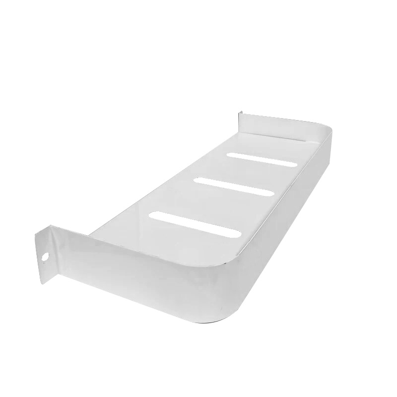 金迪乐 浴室置物架壁挂式收纳架 YJ3313B 个高清大图