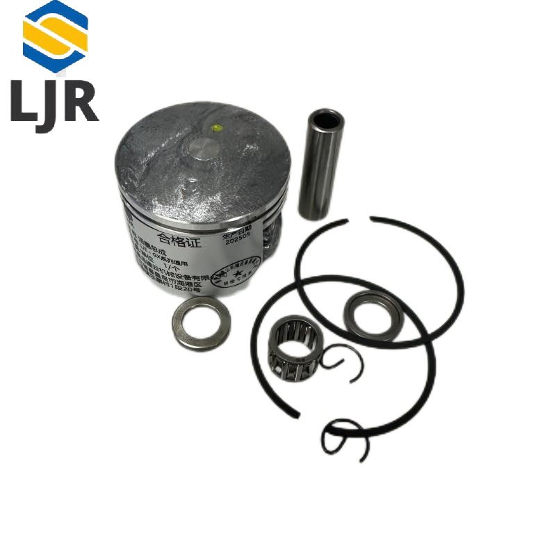 利冀尔 活塞总成 LJE - GX系列通用 个高清大图
