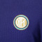 国际米兰俱乐部Inter Milan19年棉质T恤新品夏季男士短袖官方运动休闲潮流翻领经典刺绣POLO衫修身版型