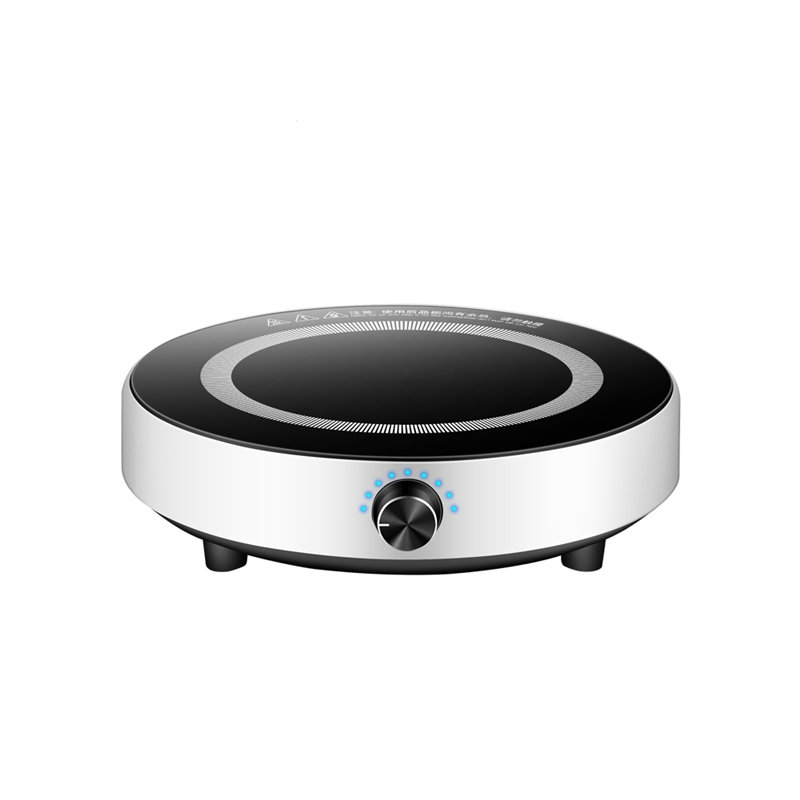 圆形电磁炉家用时光旧巷小型宿舍炒菜火锅炉一体多功能新款节能迷你
