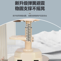 [补贴10%]电动车儿童座椅前置雅迪爱玛台铃踏板电瓶车宝宝小孩减震坐椅