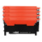 联强LT1821四色一套墨粉盒(适用于CS1831/CS1831W/CM7120W/CS1821/CS1821W/CM7110W打印机)