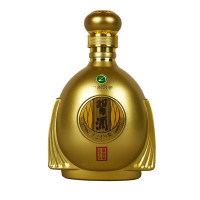 贵州习酒1219淳典(鉴赏级白)经典酱香型53°度500ml礼盒装白酒