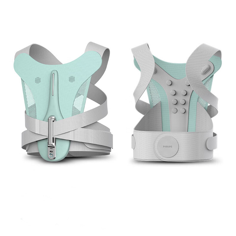 飞利浦(PHILIPS)PPM5602B 背部按摩器 379*345*40mm(单位:台)