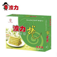 波力海苔卷216g*2盒