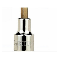 世达 SATA 22206 10MM系列 公制 6角旋具套筒 8mm