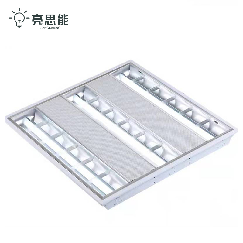 亮思能 LED平板灯 嵌入式面板灯 LSN-PBD 600*600mm 60W 个