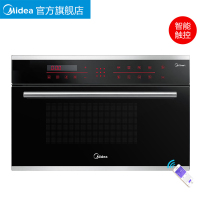 美的（Midea）嵌入式电烤箱+电蒸箱 套装 ET1065PS-21SE +TPN26MPS-SSL