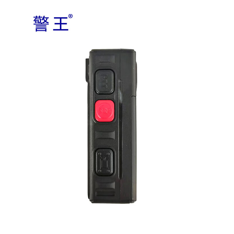 警王(CPW) G5 128G执法记录仪 4G实时传输实时定位对讲Wifi蓝牙可拆卸电池高清大图