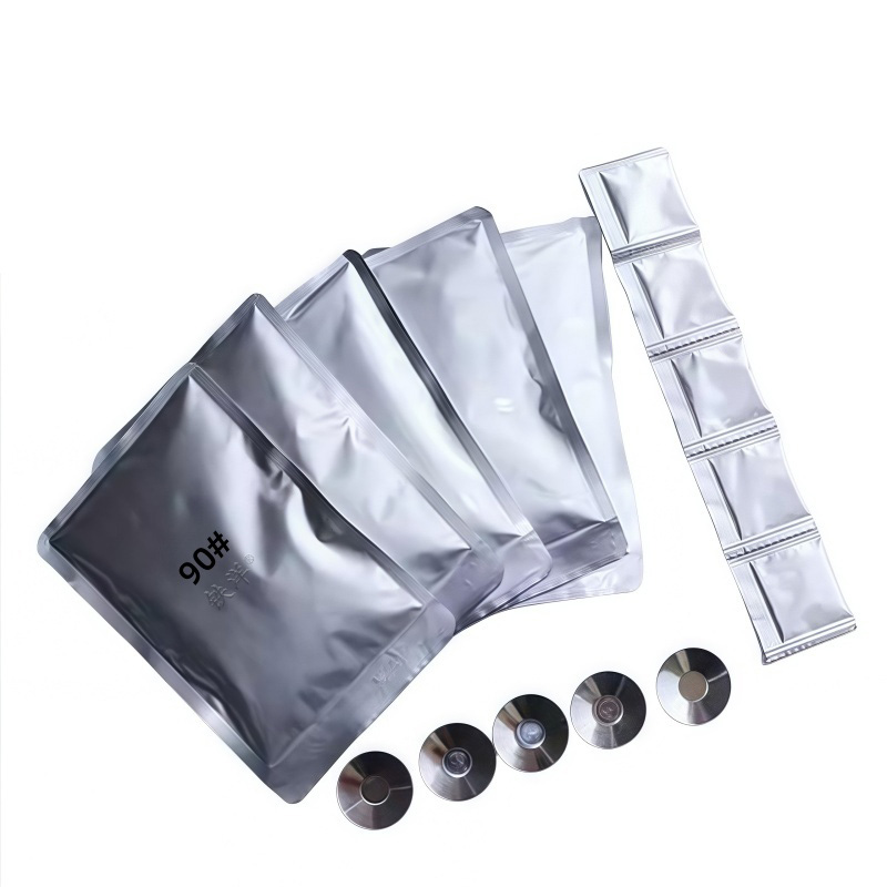 铁洋 放热焊粉 90# 套高清大图