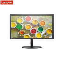 联想(Lenovo)ThinkVision P24D 24寸专业显示器 SC