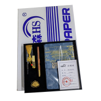 笔记本礼盒套装(16GU盘) A5 本