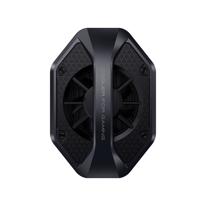 小米冰封散热背夹 手机散热器配件半导体制冷王者吃鸡原神游戏降温