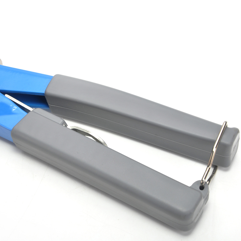 卡尔 铁皮拉铆枪 10“-78001高清大图