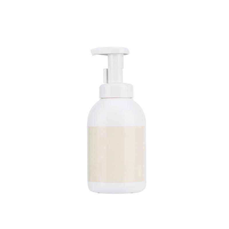朶娜花 免洗手凝露 500ML/瓶