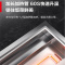 德玛仕 DMS-SFT15080 保温售饭台 1500*800*800mm