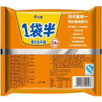 今麦郎一袋半方便面3袋 多口味随机混装速食泡面重庆小面麻辣