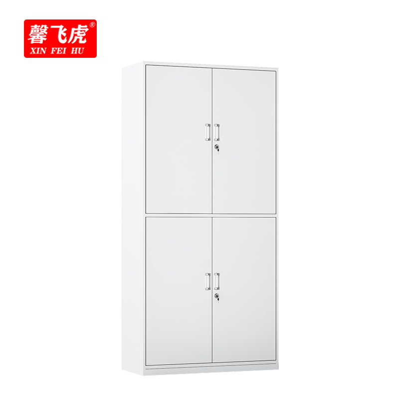 馨飞虎文件柜资料柜档案柜通双节/台高清大图
