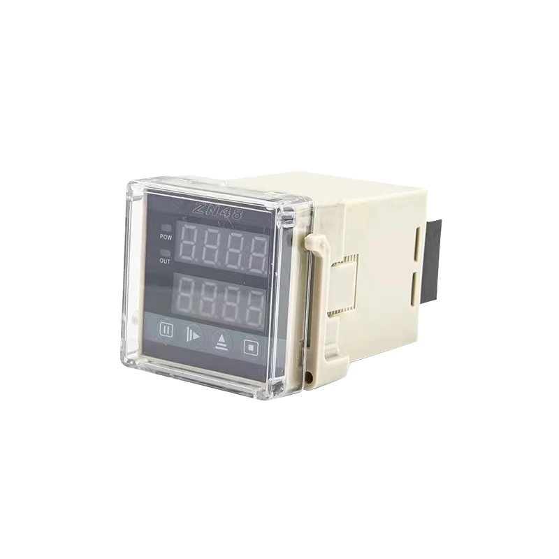 依梵思 计数器 ZN48 220V 个高清大图