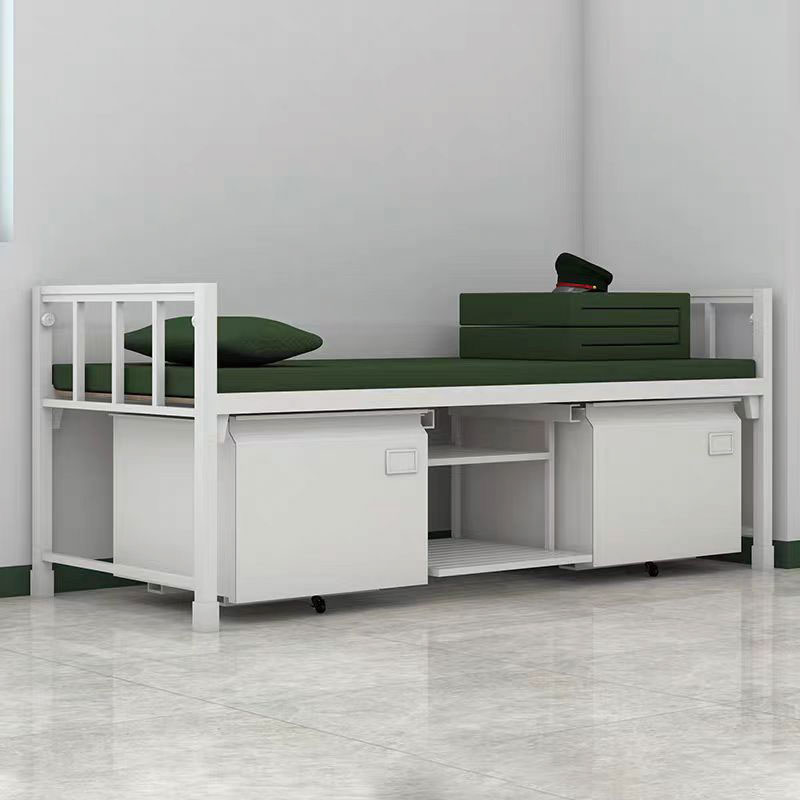 企来铁制床 1000*2000*550mm 张