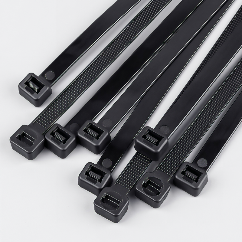 XD JX.XINGDIAN 尼龙扎带 5*300 200条/袋高清大图