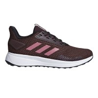 阿迪达斯(adidas)女士运动休闲轻便舒适跑步鞋BB7715