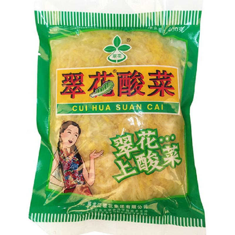 翠花酸菜300g