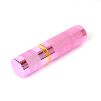女子 蓝色款防狼雾剂 女士防狼器材 催泪瓦斯 汽车防身自卫辣椒水喷剂喷雾辣椒水 催泪喷雾剂 防狼器 防身器 人防护用喷雾