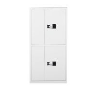 保密铁皮柜电子保密柜指纹密码文件柜