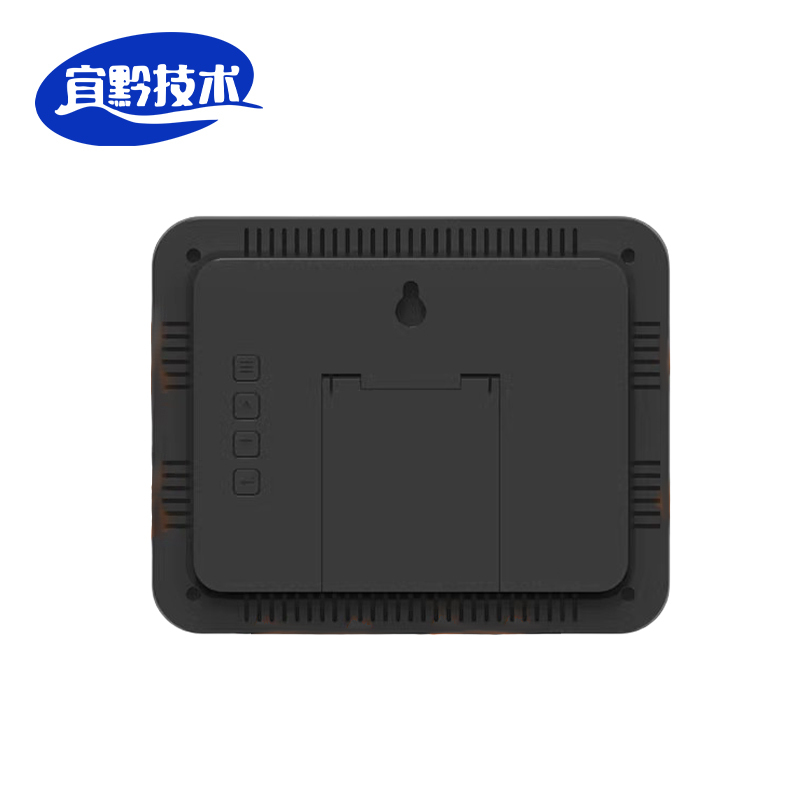 宜黔技术 高精度大屏温湿度记录仪 CX930/台