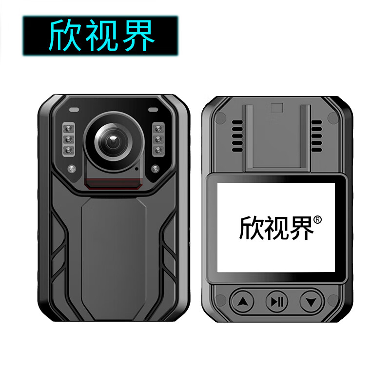 欣视界 A3高配-256G 数码摄像机 (计价单位:台) 黑色高清大图