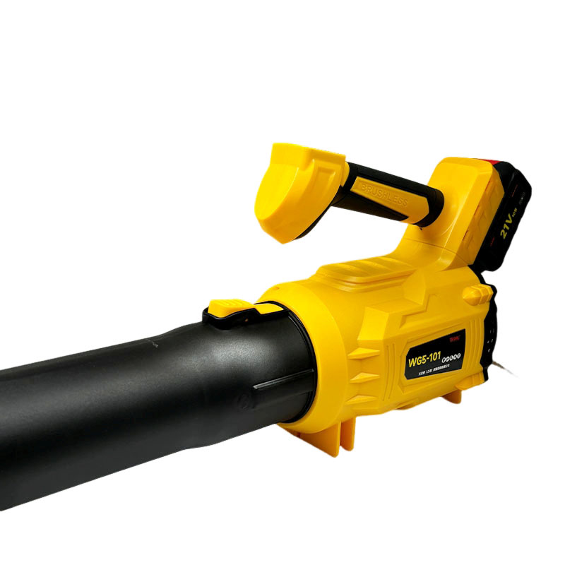 卫未来 锂电吹雪机 WG5-101 台高清大图