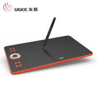 友基(UGEE)RB170数位板手写板手绘板电脑ps画板电子绘图板绘画板可连手机支持网课