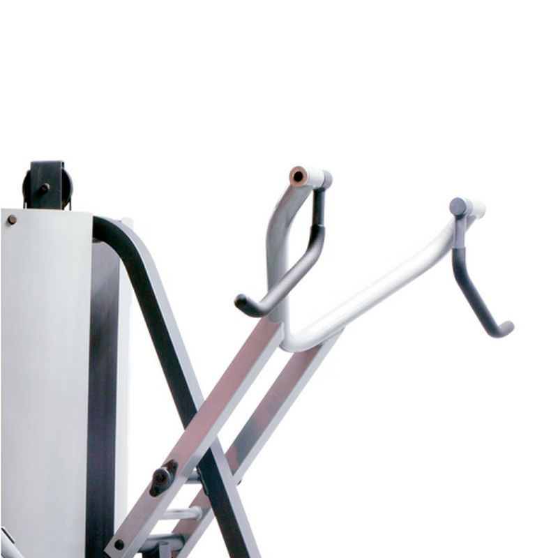 万年青室内健身器材豪华三站综合训练器WNQ-518BL 单位:台 货期7-10日高清大图