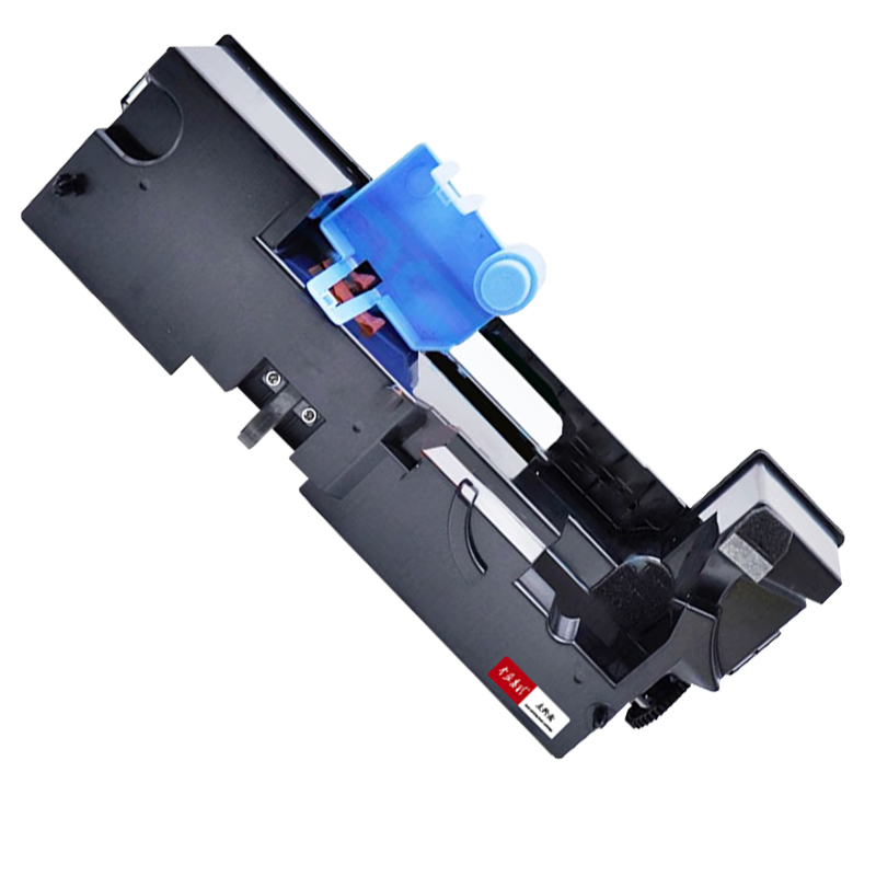 中盈惠彩 硒鼓废粉盒HC-WX-104适用柯尼卡美能达柯美227 287 367 7528 TN323 100000页支高清大图