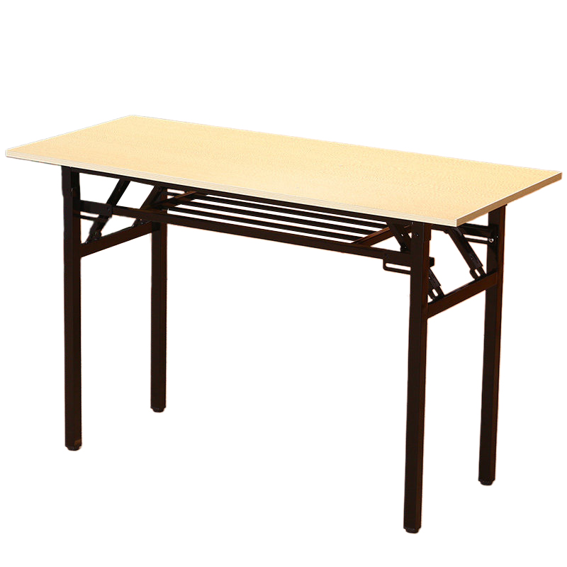 折叠桌单层张高清大图