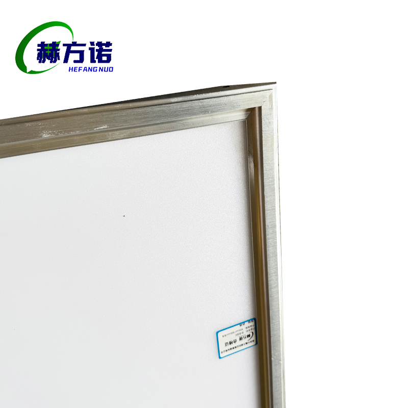 赫方诺吊顶顶灯300mm*300mm冷光/个高清大图