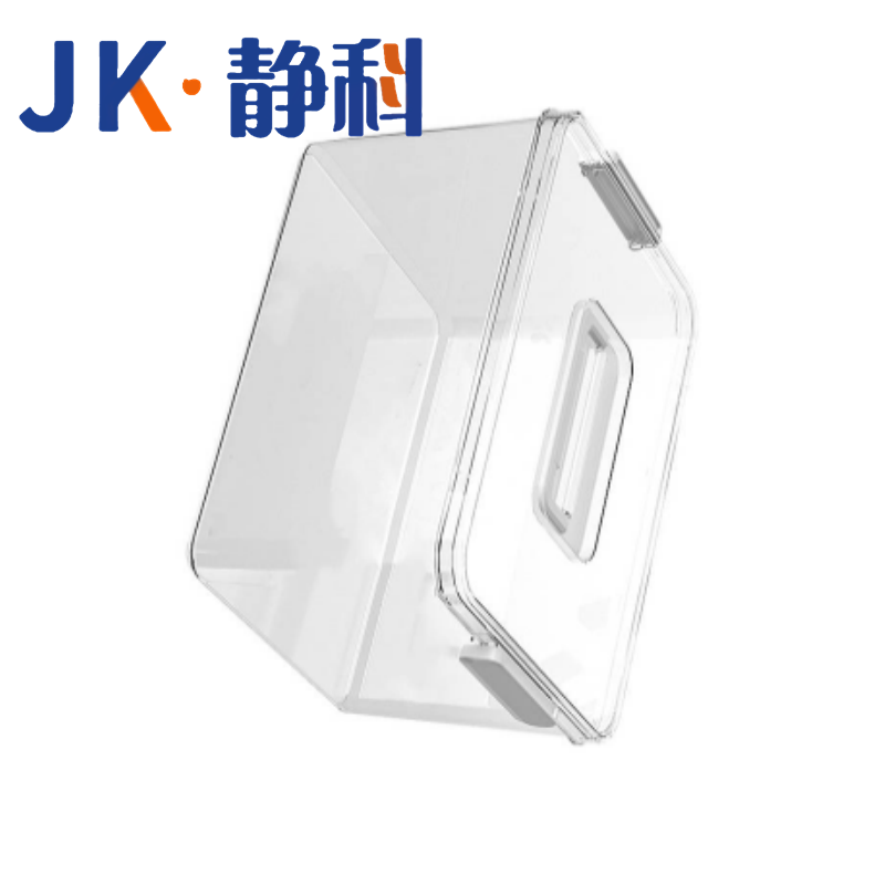 静科储物箱17L个高清大图
