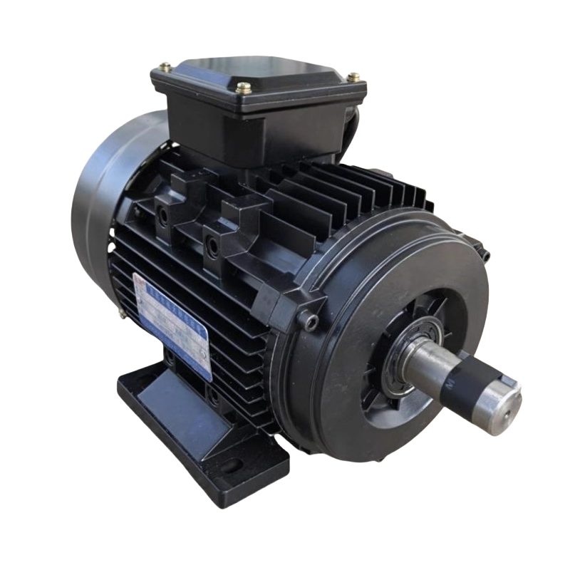 智铮朗月 直流牵引电动机 LY13120 台高清大图