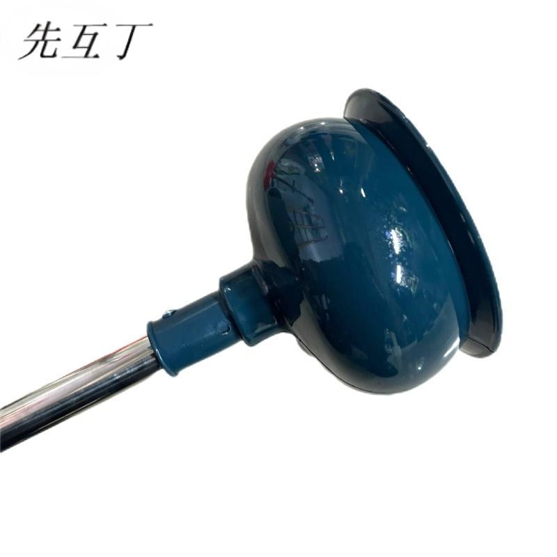 先互丁 通马桶皮搋子 多规格 个高清大图