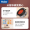 海尔(Haier)恒温调奶器多功能暖奶器温奶器恒温水壶1.35L HBM-H206F