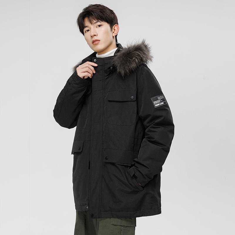 运动户外>户外鞋服>羽绒衣裤>伊夫狼爪(yifulangzhua)>伊夫狼爪(yifu