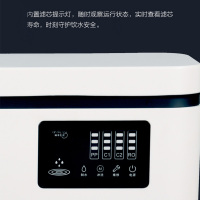 柯淇(KOCHIN)反渗透厨下式直饮机KCRO-J200A(R12-RO600X)