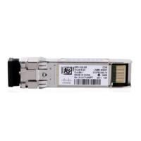 思科SFP-10G-SR-S= 10G多模光模块