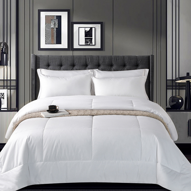 酒店被子高清大图