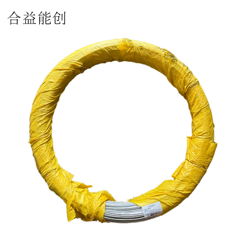 合益能创 镀锌铁线 16号 千克高清大图