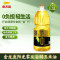 金龙鱼 阳光零反式脂肪甾醇玉米油/1.5L