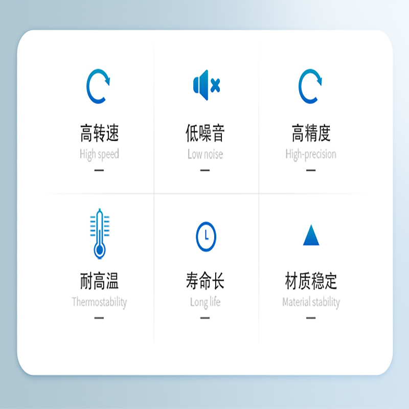 msm深沟球轴承6205
