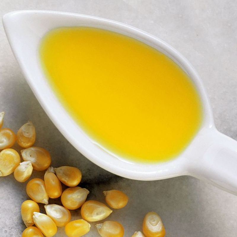 金龙鱼金滴鲜胚玉米油5L 食用油