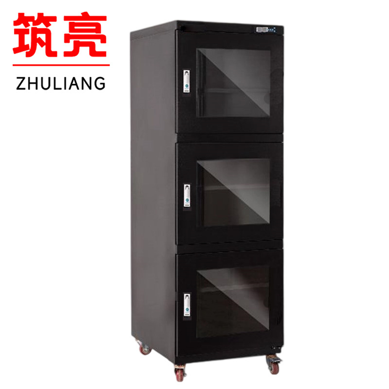 筑亮 防潮柜 H728 台高清大图